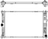 MAZDA L51815200B Radiator, engine cooling